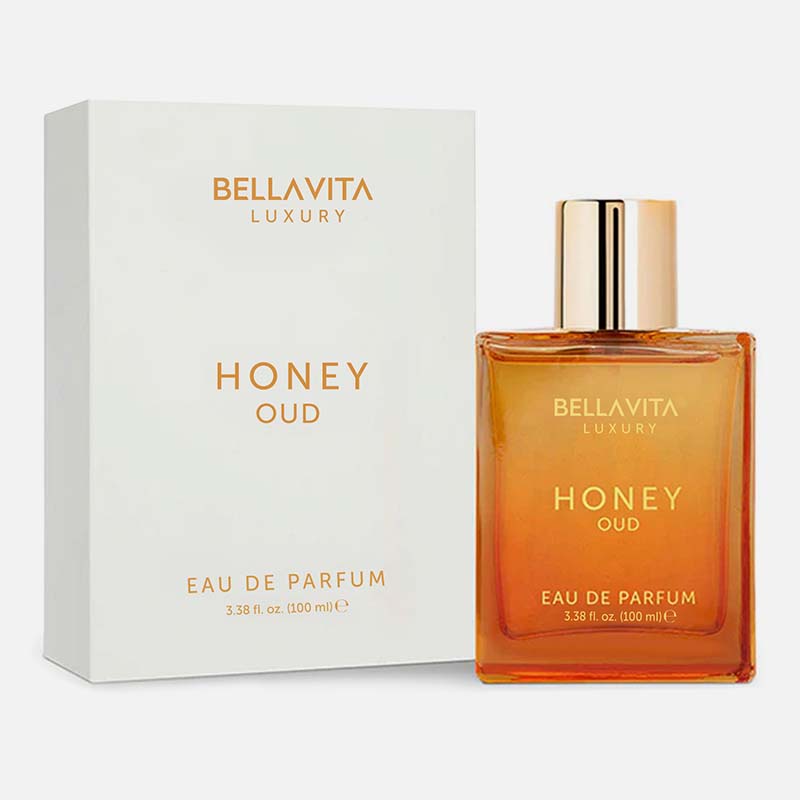 Honey OUD for Men