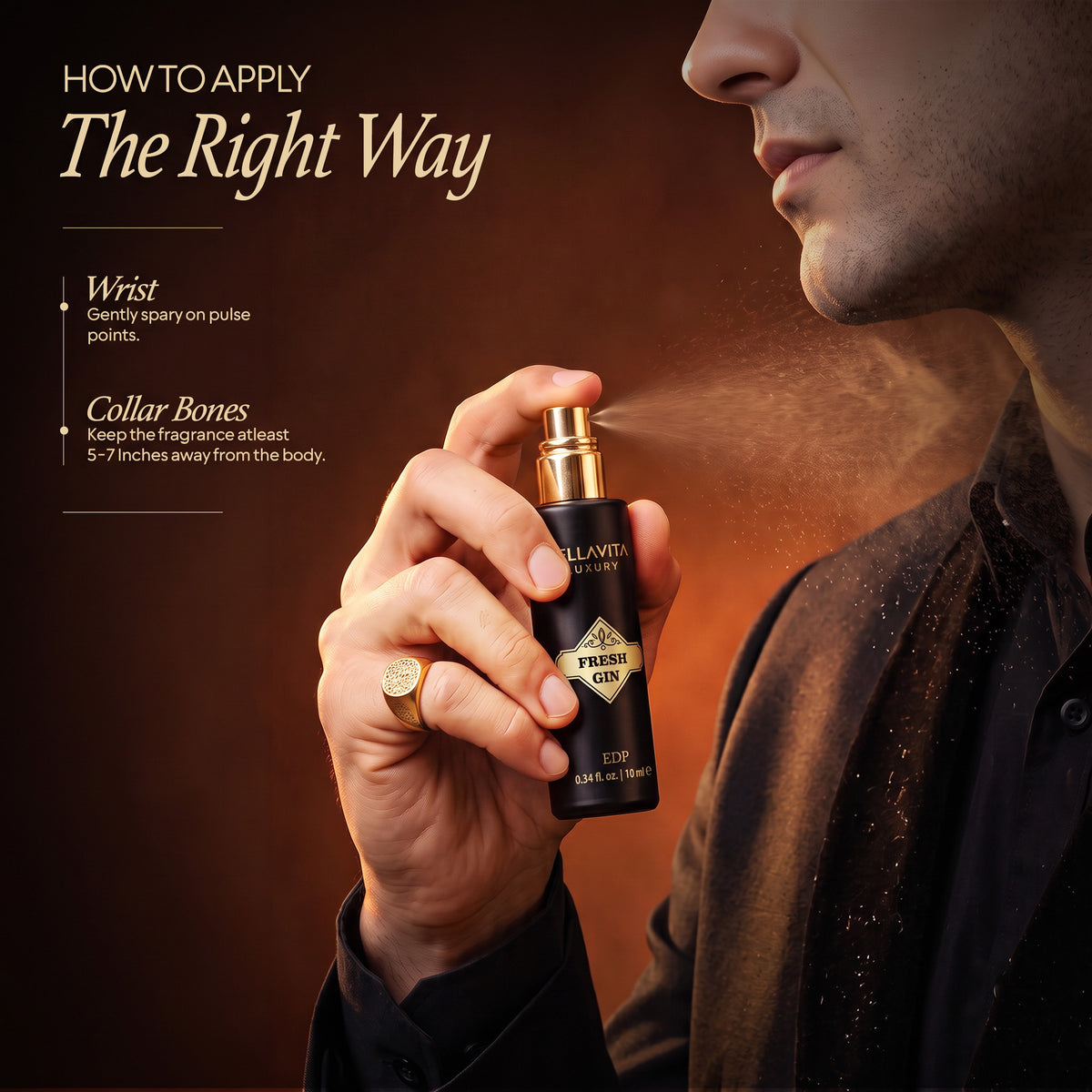 Boozy Collection Trend Series Perfume Set