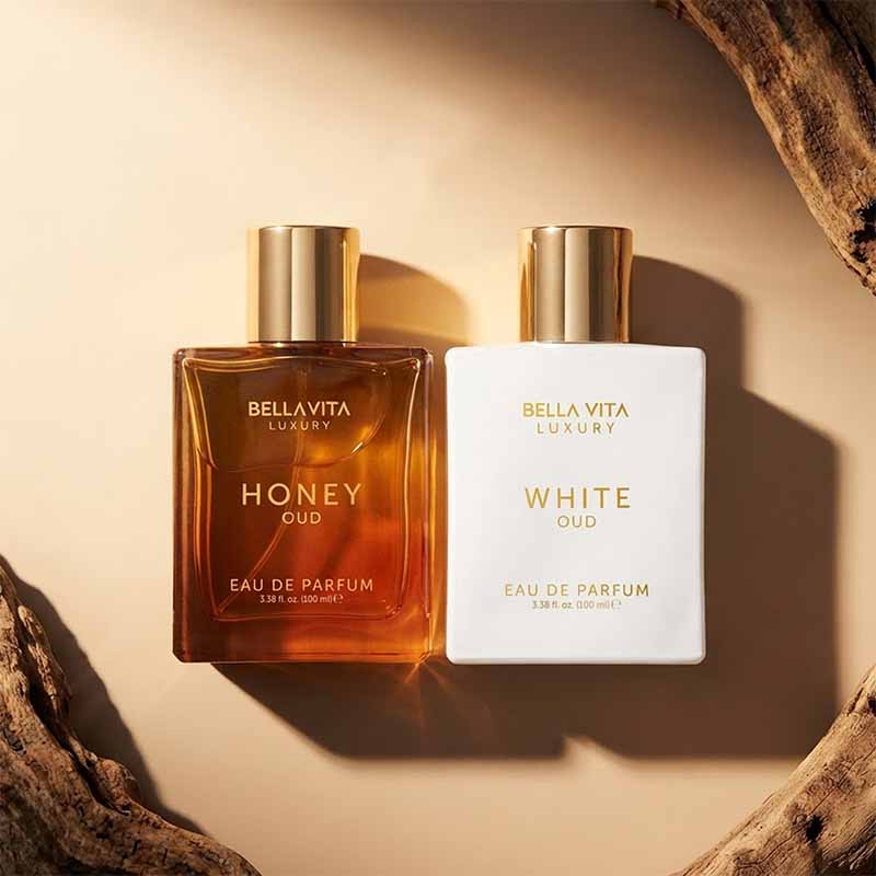 Too Sweet Too Sexy - White Oud &amp; Honey Oud