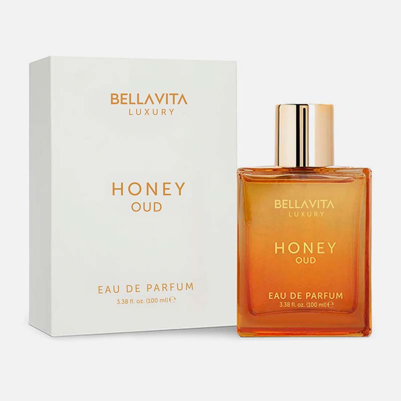 Honey OUD for Women