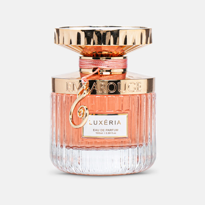 Luxeria by Embarouge Eau De Parfum