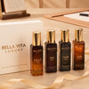 Men Perfume Set