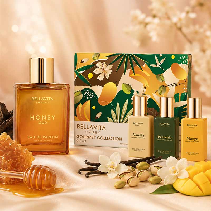 Honey Oud - Gourmet Collection Exclusive