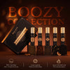 Boozy Collection Trend Series Perfume Set