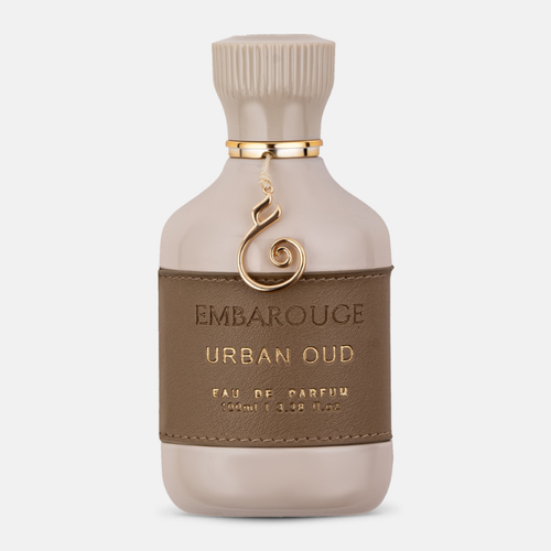 Urban Oud by Embarouge Eau De Parfum