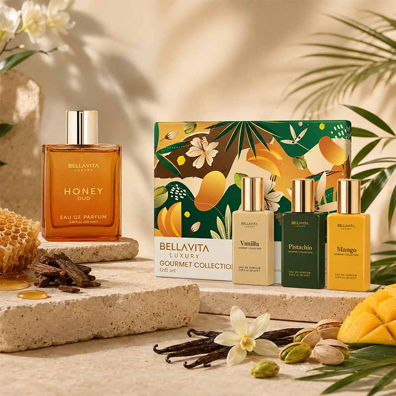 Honey Oud - Gourmet Collection Exclusive