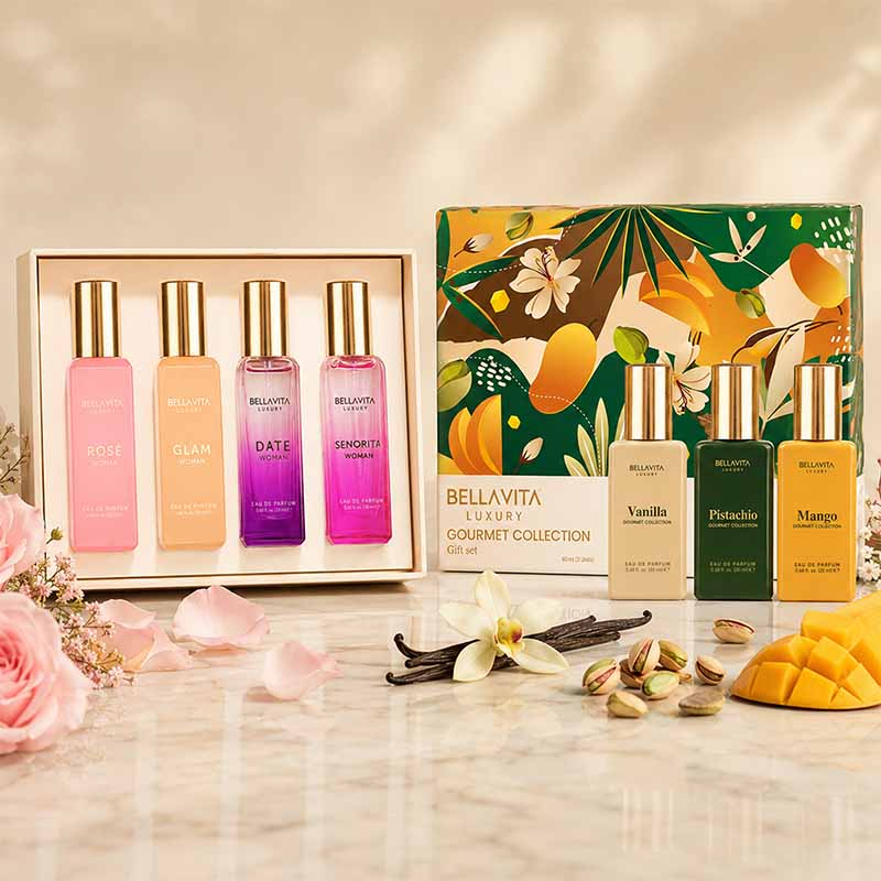 Her Favorite Fragrance Set