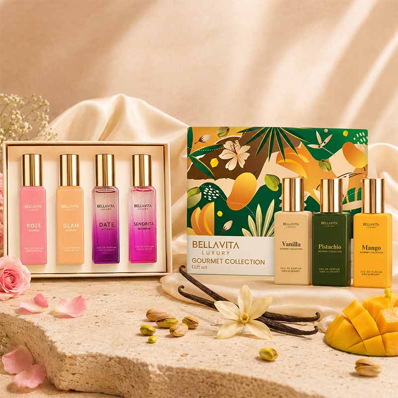 Her Favorite Fragrance Set