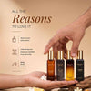 Mega Collection Giftset