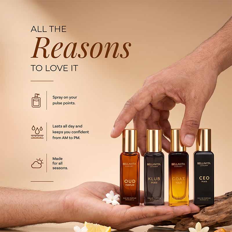 Mega Collection Giftset