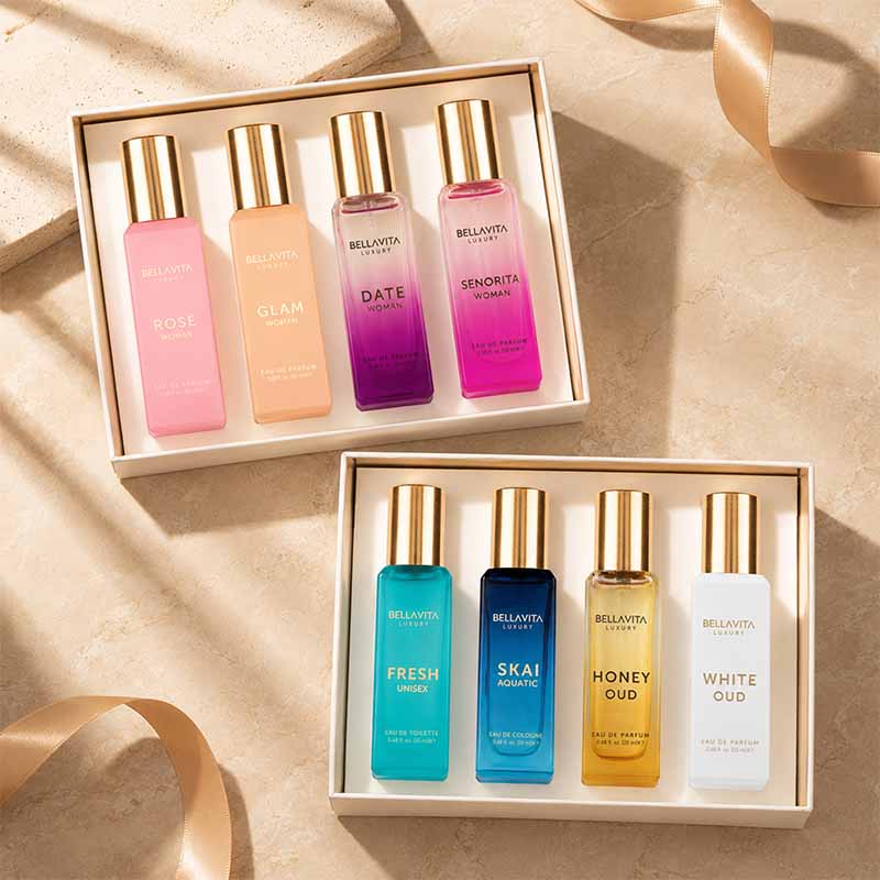 Her &amp; More Set - 8 in 1 Pack