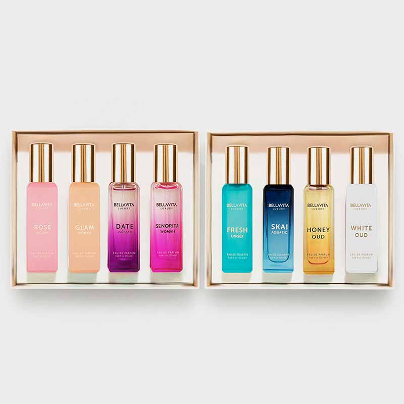Her &amp; More Set - 8 in 1 Pack