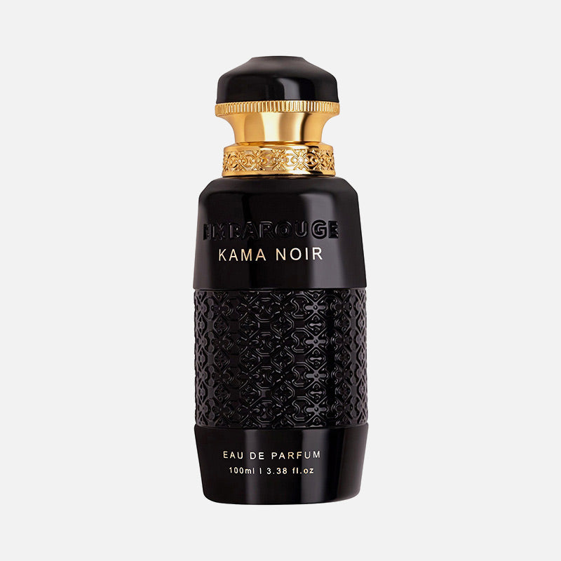 Kama Noir by Embarouge Eau De Parfum