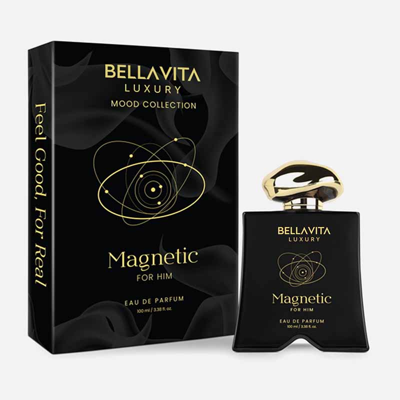Magnetic for Him