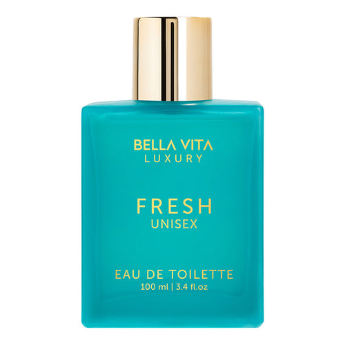 Fresh Unisex Perfume
