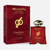 Fantasy for Him