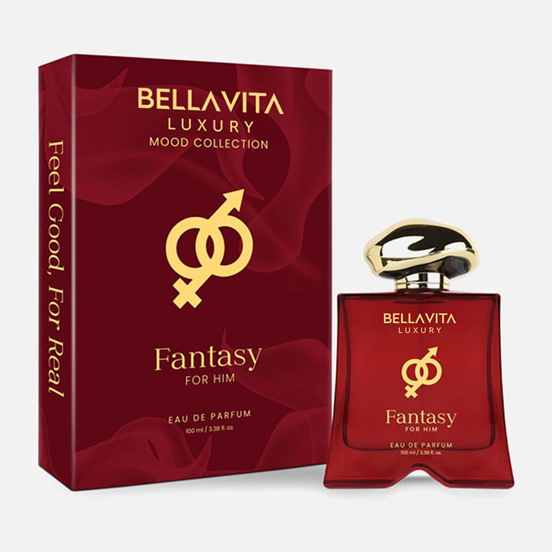 Fantasy for Him