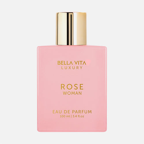 Rose Woman Perfume