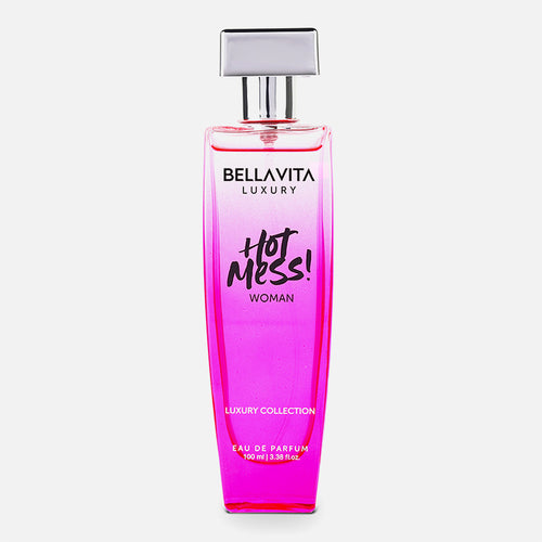 Hot Mess Perfume