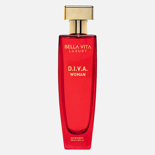 D.I.V.A. Woman Perfume