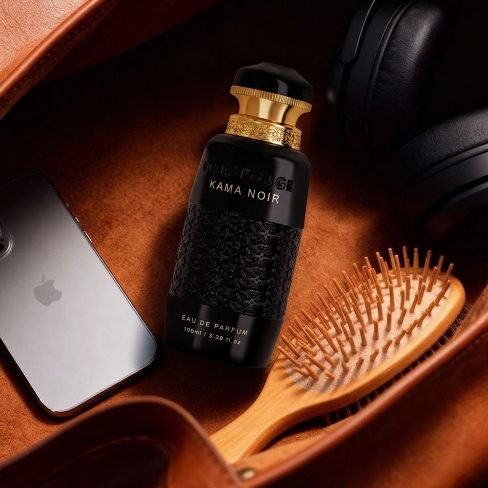Kama Noir by Embarouge Eau De Parfum