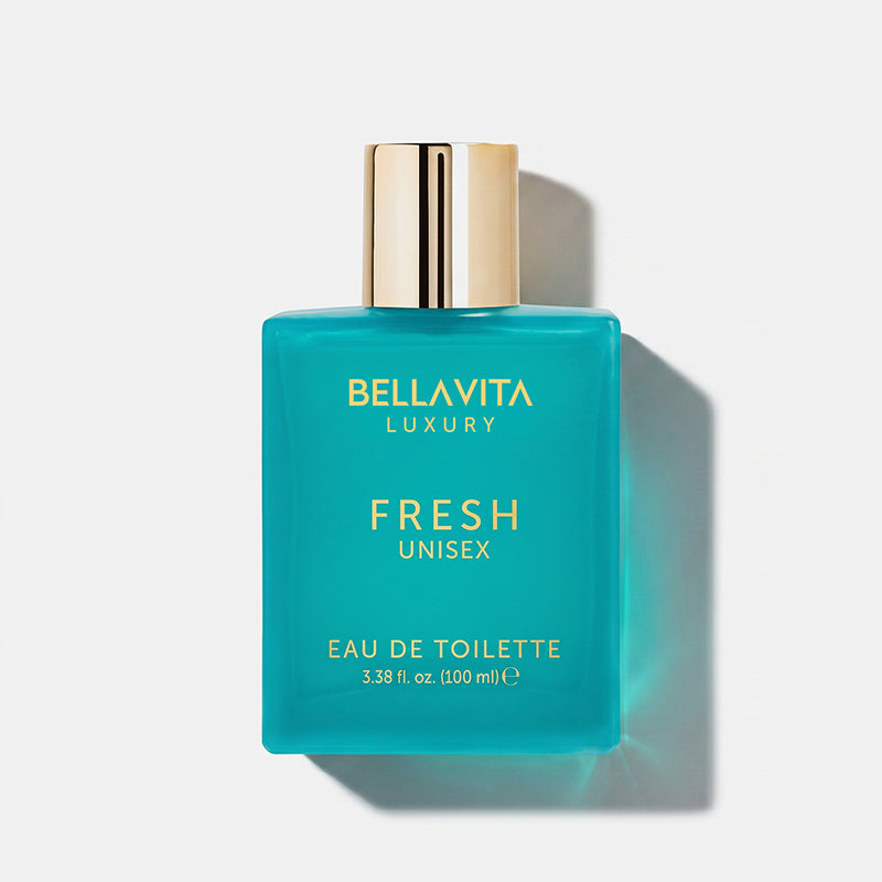 Fresh Unisex Perfume