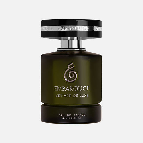 Vetiver De Luxe