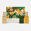 Gourmand Collection Gift Set | Vanilla, Pistachio &amp; Mango | Sweet Summer Scents | 20ml x 3 BYOB