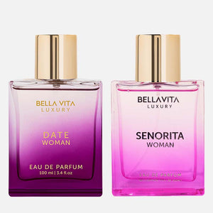Girls' Nightout - Date & Senorita