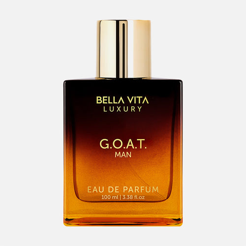 G.O.A.T. Man Perfume