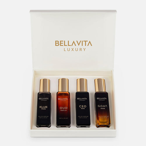 Men Perfume Set B2G1