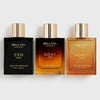 CEO Man + G.O.A.T + Honey Oud