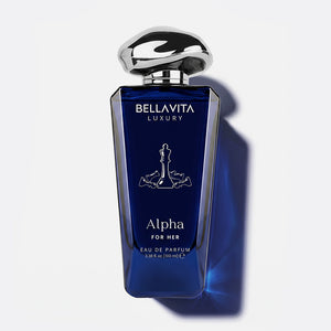 Alpha for Her BYOB