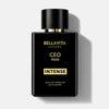 CEO Man Intense