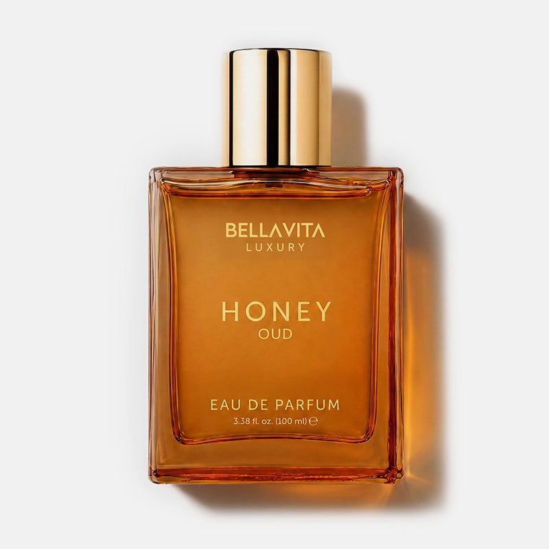Honey OUD for Men