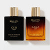 CEO Man + GOAT
