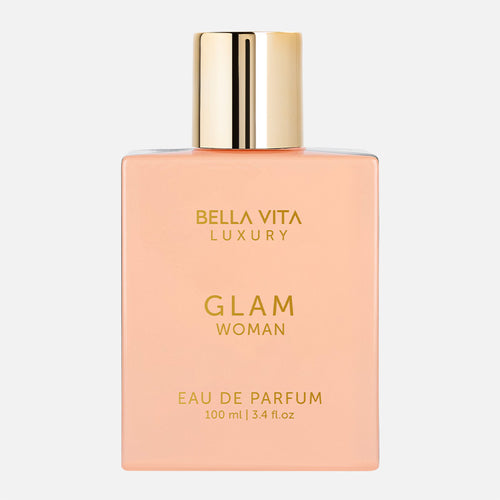 Glam Woman Perfume