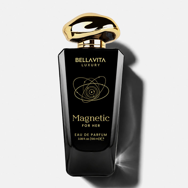Magnetic for Her