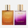 The Sweet Spot - Honey Oud &amp; Date
