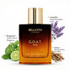 G.O.A.T. Man Perfume