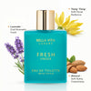 Fresh Unisex Perfume