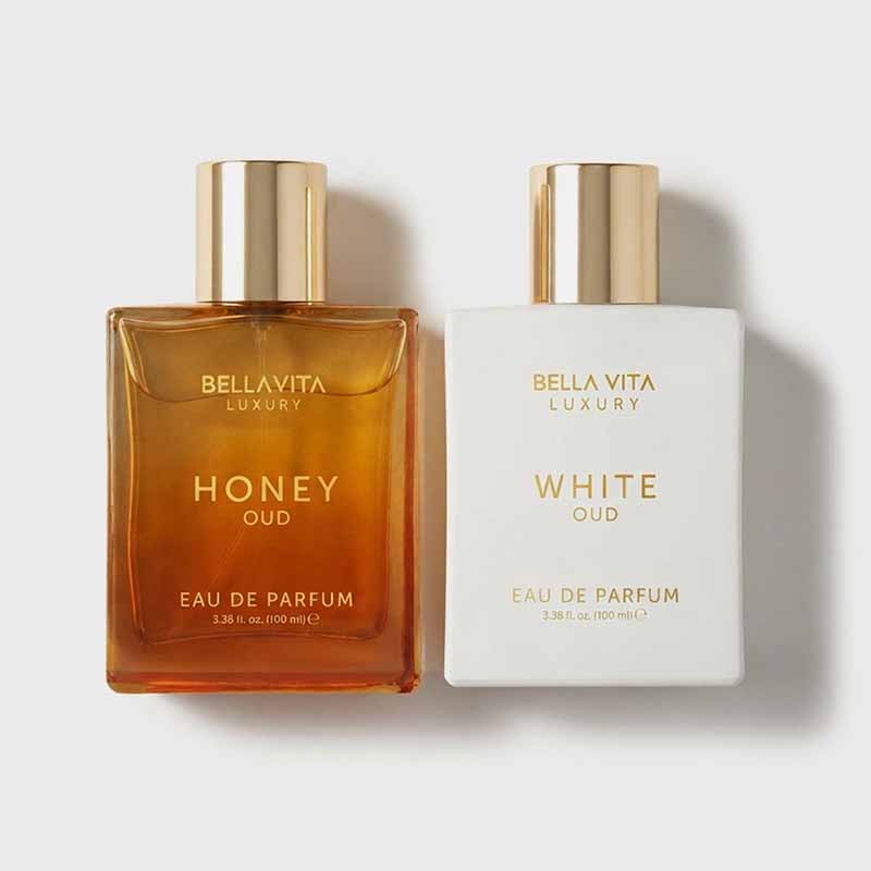 Too Sweet Too Sexy - White Oud &amp; Honey Oud