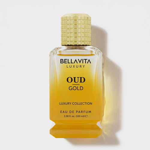 OUD GOLD BYOB