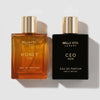 Sharp &amp; Sexy - CEO Man &amp; Honey Oud