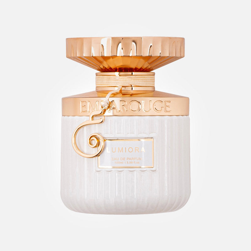 Lumiora Eau De Parfum