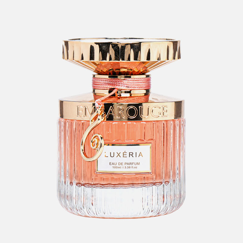 Luxeria Eau De Parfum