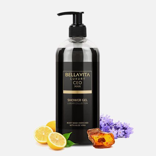 CEO Man Shower Gel