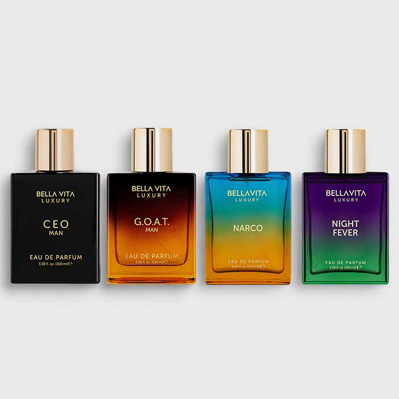 Supreme Male Bundle
