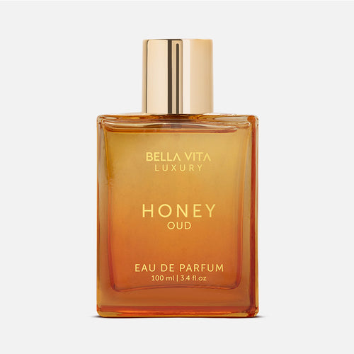 Honey Oud Unisex Perfume - 3.4 fl oz