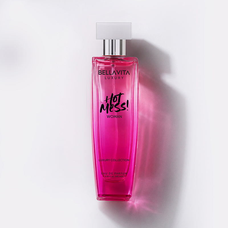 Hot Mess Perfume